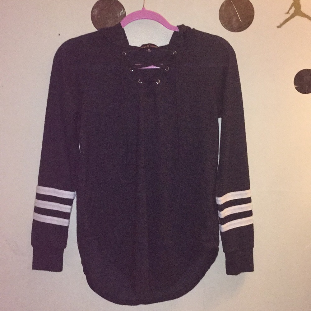 Almost famous hoodie